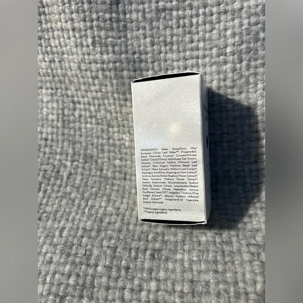 Furtuna Skin: Acqua Serena Micellar Essence (0.5floz)